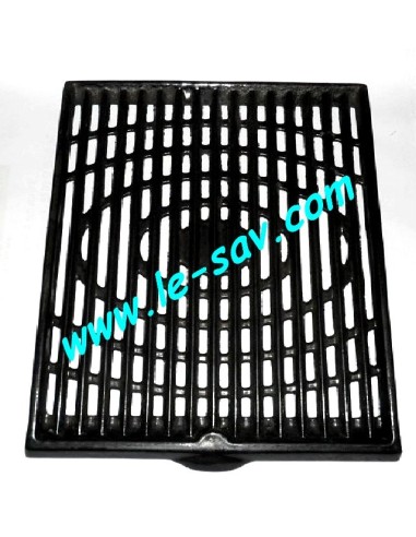 Grille de Cuisson pour Barbecue Adélaïde 4 Premium Campingaz