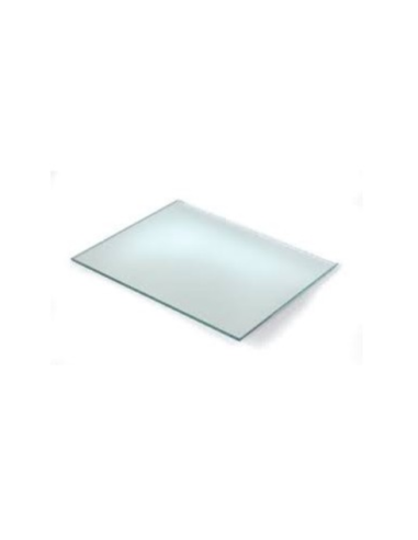 Vitre Droite pour Rotissoire Cooking Systeme