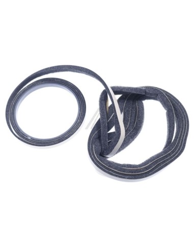 Joint pour Porte en Verre 6x8x2850 pour Plaque de Cuisson ELICA