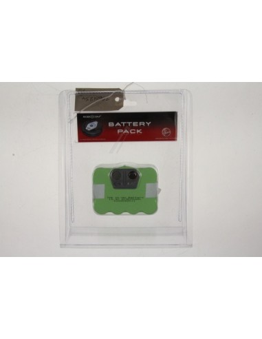 Batterie aspirateur robot hoover RBC 009
