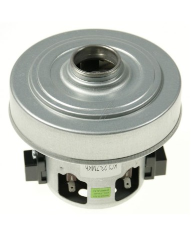 Moteur + Charbons pour Aspirateur HOOVER