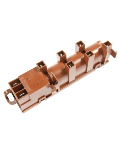 Allumeur 6 P pour Cuisiniére GLEM