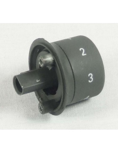Ensemble Manette de Commande pour Grille Pain KENWOOD