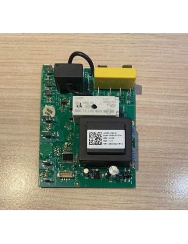Carte Électronique Turbine pour Aspirateur NT 361 ECO Karcher