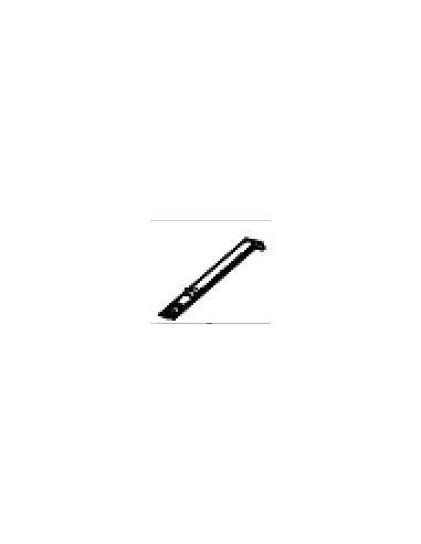 Bruleur Inox 28 mb pour Barbecue Campingaz