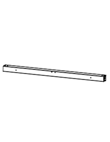 Barre Horizontale Inférieur x2  pour barbecue  Campingaz