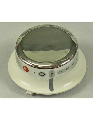 Ensemble Manette de Commande pour Robot KENWOOD