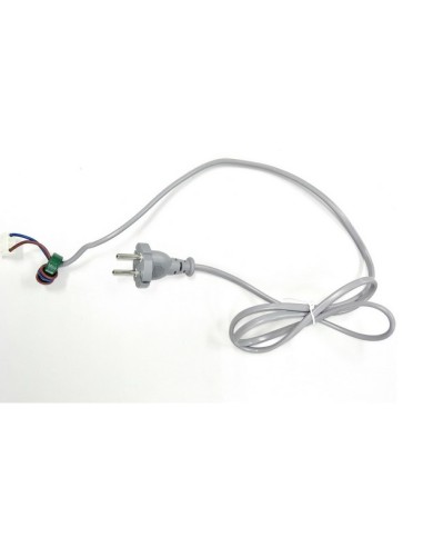 Cordon d Alimentation avec Fiche pour Robot KENWOOD