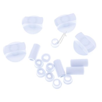 Bouton de Minuterie pour Stérilisateur Kitchen Chef