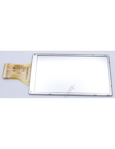LCD pour Camescope Numétrique PANASONIC