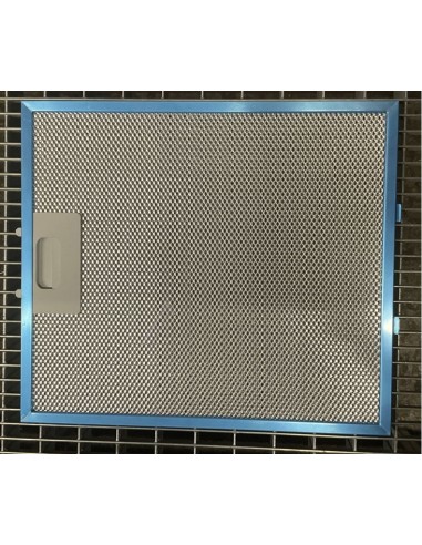 Filtre Anti graisse 306x268mm pour Hotte ELICA