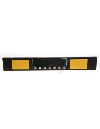 Module Programmé pour Four ROSIERES