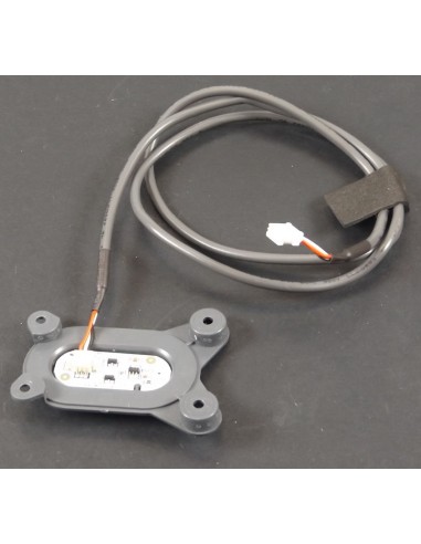 BOUTON ÉCLAIRAGE pour robot Kenwood