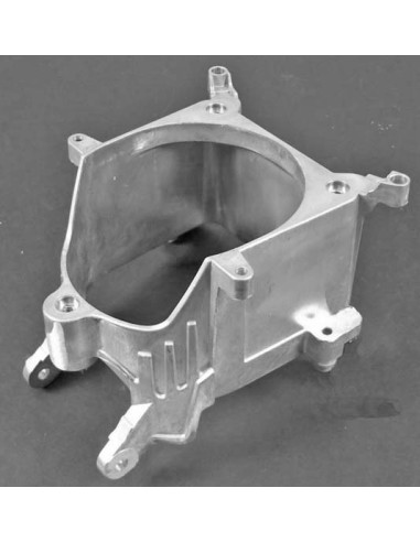Chassis pour robot kenwood