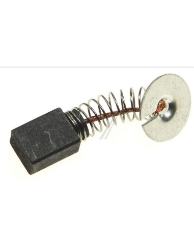 Charbon Moteur pour Perforateur DEXTER