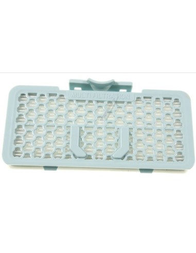 Filtre HEPA pour Aspirateurs LG