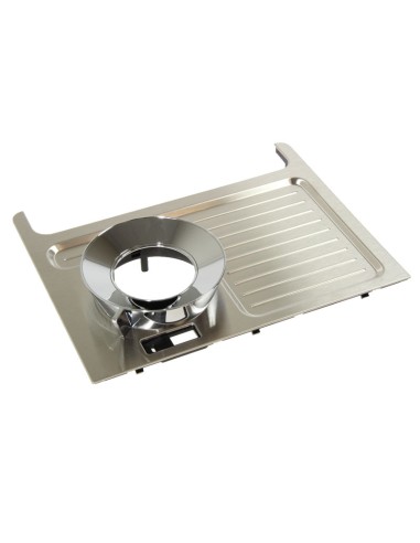 ENSEMBLE COUVERCLE pour machine à café delonghi