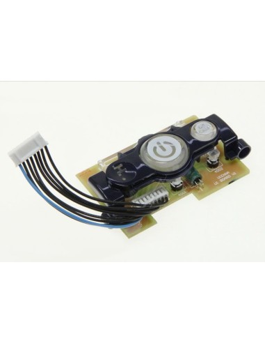 Module Voyant Reservoir Interrupteur Marche Arret pour Centrale Vapeur PHILIPS