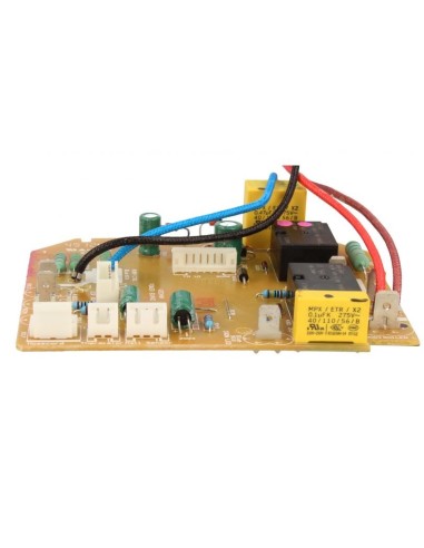 Circuit Imprimé pour Centrale Vapeur PHILIPS