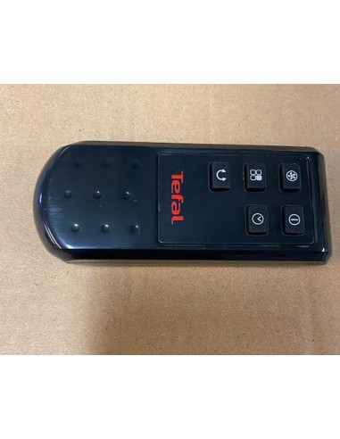 Telecommande/noir pour Ventilateur TEFAL