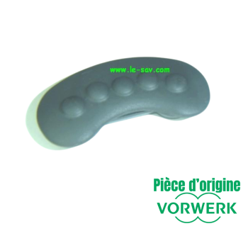 Joint de Contact pour Thermomix TM31 Vorwerk