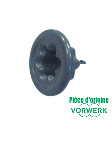 Couvercle D'entraineur pour Thermomix TM31 Vorwerk