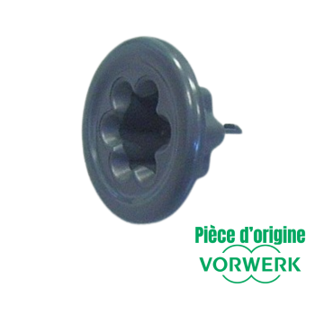 Couvercle D'entraineur pour Thermomix TM31 Vorwerk