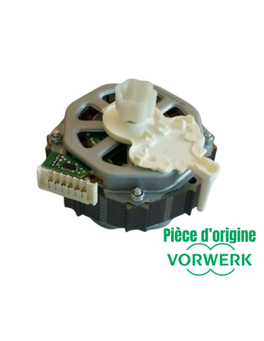 Moteur pour Thermomix TM31 Vorwerk