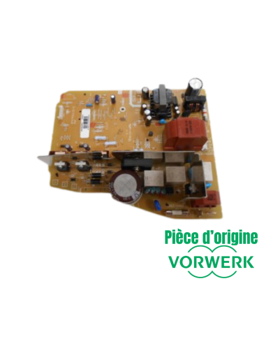 Platine de Puissance pour Thermomix TM31 Vorwerk