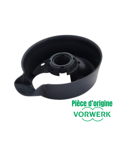 Socle Fixe de Couteaux pour Thermomix TM31 Vorwerk