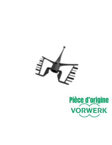 Fouët pour Thermomix TM 31 Vorwerk