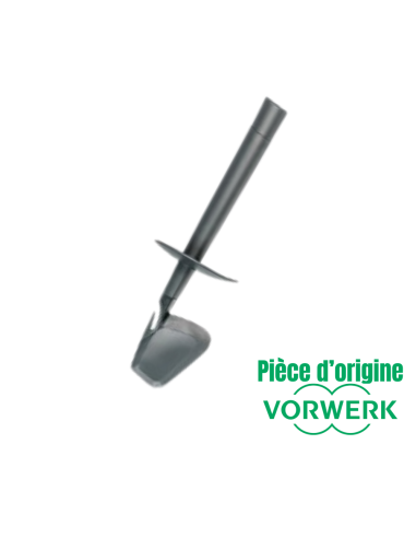 Spatule / Racloir pour Thermomix TM31 / TM 5 Vorwerk
