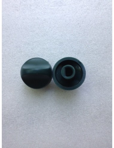 Lot de 2 Boutons de Commande de Gaz pour...
