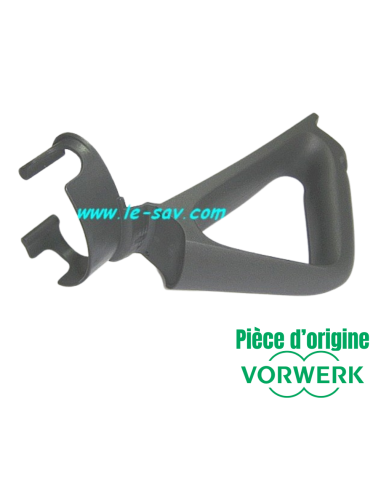 Poignée de Bol pour Thermomix TM31 Vorwerk