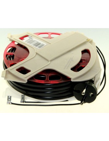 Enrouleur Câble pour Aspirateur TORNADO