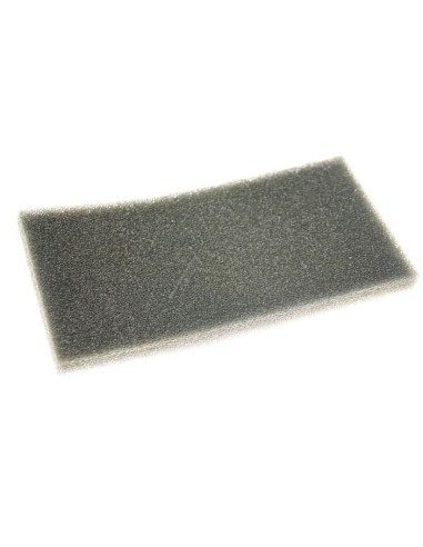 Filtre Mousse pour Sèche Linge PANASONIC