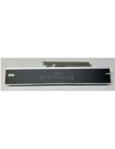 Panneau de Commande Complet pour Réfrigérateur DOMETIC