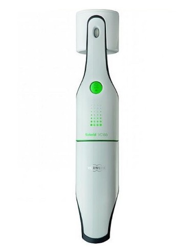 Aspirateur à Main Rechargeable avec Accessoires Vorwerk