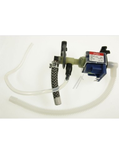 Pompe Assemblee pour Centrale Vapeur PHILIPS