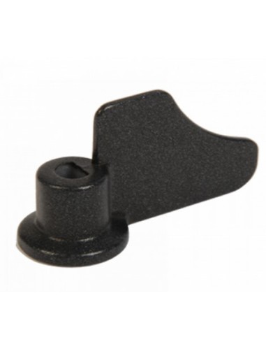 Crochet/verrou/noir pour Robot Multifonction Double Force Compact Moulinex