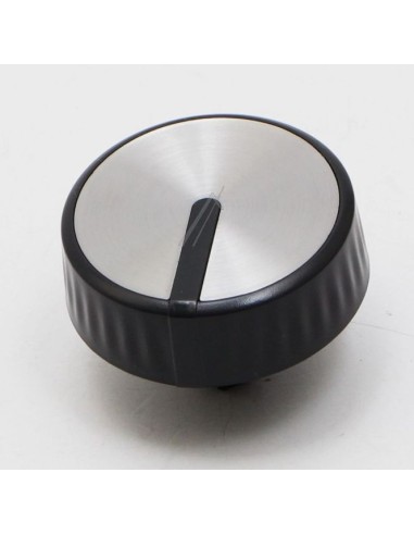 Bouton/commande pour Robot Multifonction Double Force Compact Moulinex