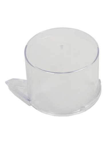 Couvercle/moulin pour Robot Multifonction Double Force Compact Moulinex