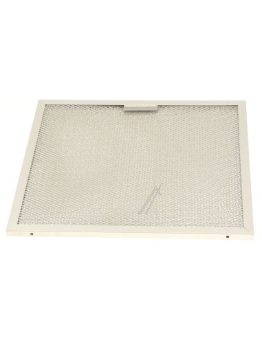 Filtre Métallique Anti Graisse 248x230x9mm pour...