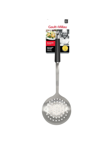 Écumoire Inox Gault et Millau