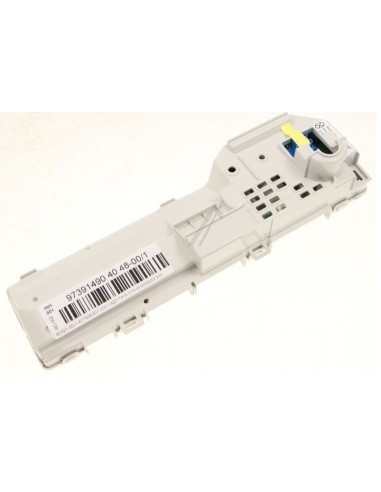 Module Electronique Configuré pour Machine à Laver ELECTROLUX