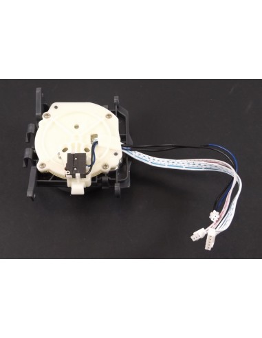 Controlleur de vélocité pour robot kenwood