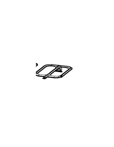 Bruleur pour Plancha CAMPINGAZ