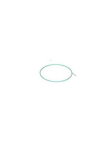 Baque d Etancheite 160x3 pour Pompe d evacuation KARCHER