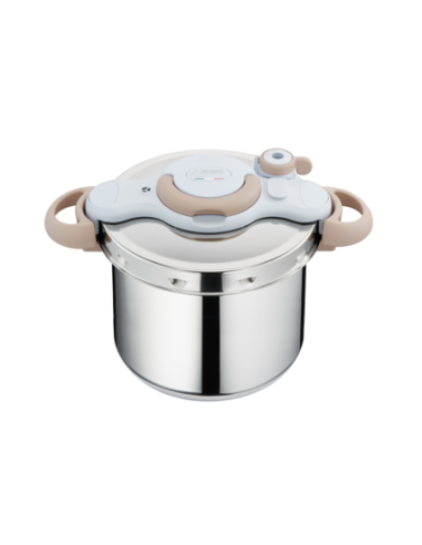 Cocotte Clipso Minut Eco 9L Seb