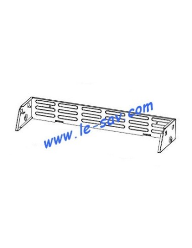 Pare-vent Campingaz Genesco 4